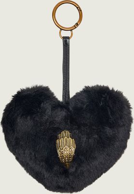Brelok Kurt Geiger ze sklepu: Gomez Fashion Store w kategorii: Breloki - zdjęcie 874714-BD9-10338_KG261W000070001