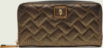 Portfel damski Kurt Geiger ze sklepu: Gomez Fashion Store w kategorii: Portfele damskie - zdjęcie 874714-BD9-10338_KG261W000078047