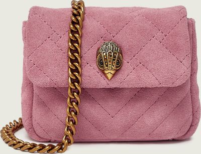 Listonoszka elegancka Kurt Geiger ze sklepu: Gomez Fashion Store w kategorii: Listonoszki - zdjęcie 874714-BD9-10338_KG261W000107033