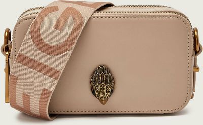 Kurt Geiger - Listonoszka ze sklepu: Gomez Fashion Store w kategorii: Listonoszki - zdjęcie 874714-BD9-10338_KG261W000118061