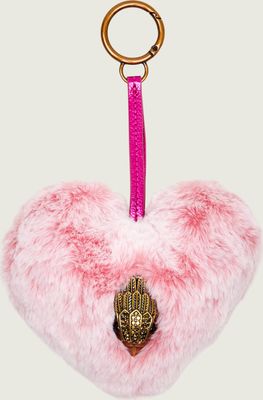 Brelok Kurt Geiger ze sklepu: Gomez Fashion Store w kategorii: Breloki - zdjęcie 874714-BD9-10338_KG261W000133033