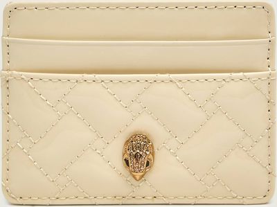 Portfel damski Kurt Geiger ze sklepu: Gomez Fashion Store w kategorii: Portfele damskie - zdjęcie 874714-BD9-10338_KG261W000135065
