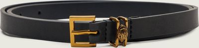Kurt Geiger - Pasek ze sklepu: Gomez Fashion Store w kategorii: Paski damskie - zdjęcie 874714-BD9-10338_KG261W000144001