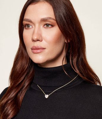 Naszyjnik Kurt Geiger ze sklepu: Gomez Fashion Store w kategorii: Naszyjniki - zdjęcie 874714-BD9-10338_KG261W000160029