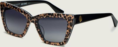 Okulary przeciwsłoneczne damskie Kurt Geiger ze sklepu: Gomez Fashion Store w kategorii: Okulary przeciwsłoneczne damskie - zdjęcie 874714-BD9-10338_KG261W000173022