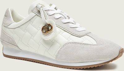 Buty sportowe damskie wiosenne Kurt Geiger ze sklepu: Gomez Fashion Store w kategorii: Buty sportowe damskie - zdjęcie 874714-BD9-10338_KG261W000183019