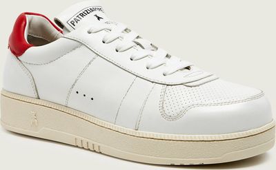 Buty sportowe damskie na wiosnę Patrizia Pepe ze sklepu: Gomez Fashion Store w kategorii: Buty sportowe damskie - zdjęcie 874714-BD9-10338_PK261W000007578