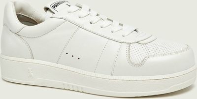 Buty sportowe damskie na wiosnę Patrizia Pepe ze sklepu: Gomez Fashion Store w kategorii: Buty sportowe damskie - zdjęcie 874714-BD9-10338_PK261W000007058