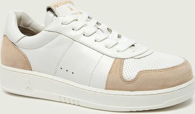 Buty sportowe damskie na wiosnę Patrizia Pepe ze sklepu: Gomez Fashion Store w kategorii: Buty sportowe damskie - zdjęcie 874714-BD9-10338_PK261W000008610