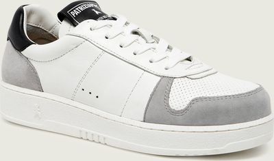 Patrizia Pepe - Buty sportowe damskie na wiosnę ze sklepu: Gomez Fashion Store w kategorii: Buty sportowe damskie - zdjęcie 874714-BD9-10338_PK261W000008048