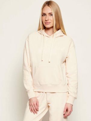 Bluza damska jesienna Patrizia Pepe ze sklepu: Gomez Fashion Store w kategorii: Bluzy damskie - zdjęcie 874714-BD9-10338_PK261W000035590
