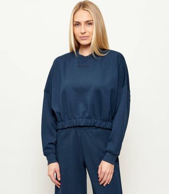 Bluza damska Patrizia Pepe ze sklepu: Gomez Fashion Store w kategorii: Bluzy damskie - zdjęcie 874714-BD9-10338_PK261W000037589
