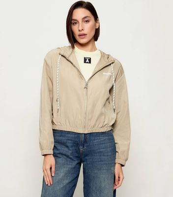 Kurtka damska Patrizia Pepe ze sklepu: Gomez Fashion Store w kategorii: Kurtki damskie - zdjęcie 874714-BD9-10338_PK261W000046595
