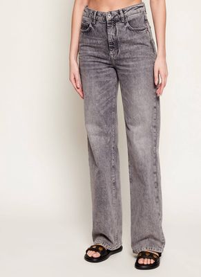 Jeansy damskie w miejskim stylu casual Patrizia Pepe ze sklepu: Gomez Fashion Store w kategorii: Jeansy damskie - zdjęcie 874714-BD9-10338_PK261W000050598