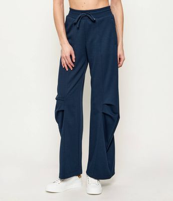 Patrizia Pepe - Spodnie damskie ze sklepu: Gomez Fashion Store w kategorii: Spodnie damskie - zdjęcie 874714-BD9-10338_PK261W000054589
