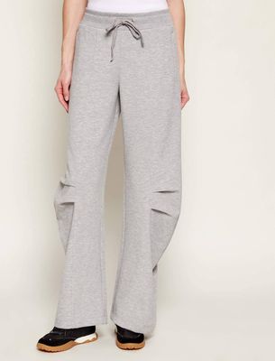 Spodnie damskie Patrizia Pepe ze sklepu: Gomez Fashion Store w kategorii: Spodnie damskie - zdjęcie 874714-BD9-10338_PK261W000055473