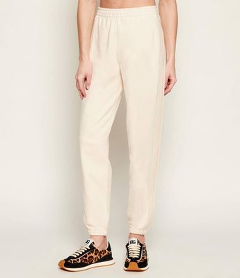 Spodnie damskie casualowe Patrizia Pepe ze sklepu: Gomez Fashion Store w kategorii: Spodnie damskie - zdjęcie 874714-BD9-10338_PK261W000061590