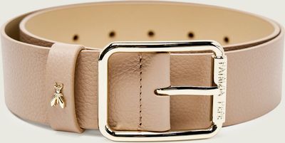 Pasek Patrizia Pepe ze sklepu: Gomez Fashion Store w kategorii: Paski damskie - zdjęcie 874714-BD9-10338_PK261W000084685