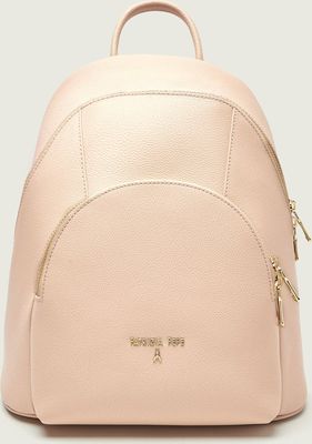 Plecak Patrizia Pepe ze sklepu: Gomez Fashion Store w kategorii: Plecaki - zdjęcie 874714-BD9-10338_PK261W000103685