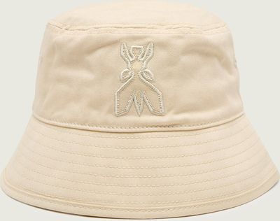 Kapelusz damski Patrizia Pepe ze sklepu: Gomez Fashion Store w kategorii: Kapelusze damskie - zdjęcie 874714-BD9-10338_PK261W000107590