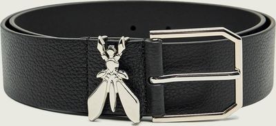 Pasek Patrizia Pepe ze sklepu: Gomez Fashion Store w kategorii: Paski damskie - zdjęcie 874714-BD9-10338_PK261W000117196