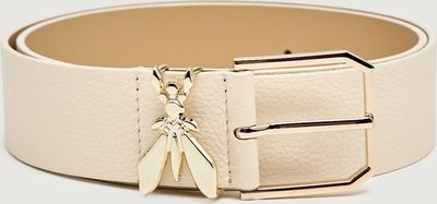 Pasek Patrizia Pepe ze sklepu: Gomez Fashion Store w kategorii: Paski damskie - zdjęcie 874714-BD9-10338_PK261W000117640