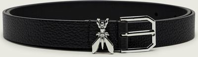 Pasek Patrizia Pepe ze sklepu: Gomez Fashion Store w kategorii: Paski damskie - zdjęcie 874714-BD9-10338_PK261W000118196