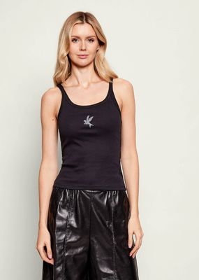 One Teaspoon - Bluzka damska ze sklepu: Gomez Fashion Store w kategorii: Bluzki damskie - zdjęcie 874714-BD9-10338_OE261W000004015