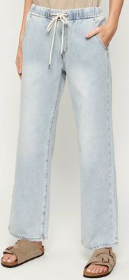 One Teaspoon - Jeansy damskie w miejskim stylu na wiosnę ze sklepu: Gomez Fashion Store w kategorii: Jeansy damskie - zdjęcie 874714-BD9-10338_OE261W000012005