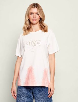 Bluzka damska One Teaspoon ze sklepu: Gomez Fashion Store w kategorii: Bluzki damskie - zdjęcie 874714-BD9-10338_OE261W000029008