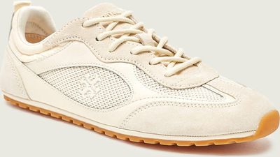 Buty sportowe damskie na wiosnę TORY BURCH ze sklepu: Gomez Fashion Store w kategorii: Buty sportowe damskie - zdjęcie 874714-BD9-10338_TO261W000032250