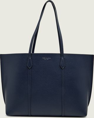 Shopper bag elegancka TORY BURCH ze sklepu: Gomez Fashion Store w kategorii: Torby Shopper bag - zdjęcie 874714-BD9-10338_TO261W000033498