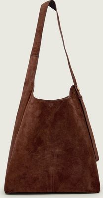 Shopper bag TORY BURCH ze sklepu: Gomez Fashion Store w kategorii: Torby Shopper bag - zdjęcie 874714-BD9-10338_TO261W000037201