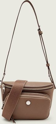 Listonoszka elegancka TORY BURCH ze sklepu: Gomez Fashion Store w kategorii: Listonoszki - zdjęcie 874714-BD9-10338_TO261W000038250