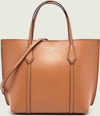 Kuferek elegancki TORY BURCH ze sklepu: Gomez Fashion Store w kategorii: Kuferki - zdjęcie 874714-BD9-10338_TO261W000039200
