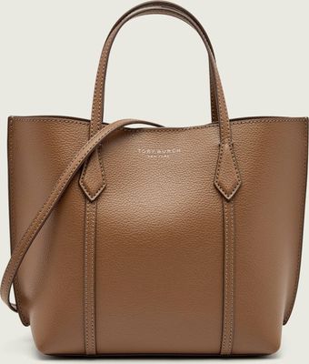 Kuferek elegancki TORY BURCH ze sklepu: Gomez Fashion Store w kategorii: Kuferki - zdjęcie 874714-BD9-10338_TO261W000040250
