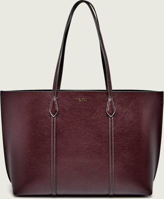 Shopper bag wakacyjna TORY BURCH ze sklepu: Gomez Fashion Store w kategorii: Torby Shopper bag - zdjęcie 874714-BD9-10338_TO261W000033500