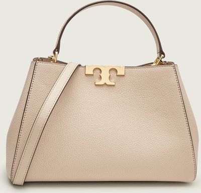 Kuferek elegancki TORY BURCH ze sklepu: Gomez Fashion Store w kategorii: Kuferki - zdjęcie 874714-BD9-10338_TO261W000054250