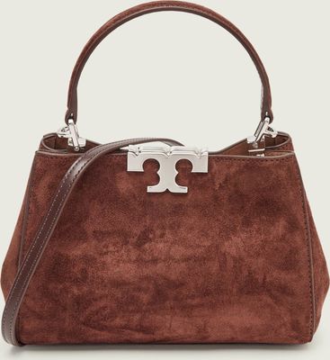 Kuferek elegancki TORY BURCH ze sklepu: Gomez Fashion Store w kategorii: Kuferki - zdjęcie 874714-BD9-10338_TO261W000059202