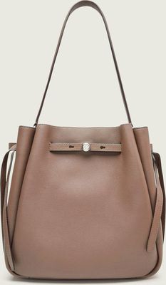 TORY BURCH - Shopper bag ze sklepu: Gomez Fashion Store w kategorii: Torby Shopper bag - zdjęcie 874714-BD9-10338_TO261W000060250