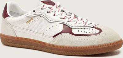 Buty sportowe damskie na wiosnę Alohas ze sklepu: Gomez Fashion Store w kategorii: Buty sportowe damskie - zdjęcie 874714-BD9-10338_AL261W000004062
