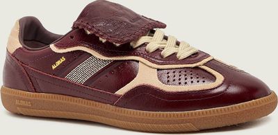 Alohas - Buty sportowe damskie wiosenne ze sklepu: Gomez Fashion Store w kategorii: Buty sportowe damskie - zdjęcie 874714-BD9-10338_AL261W000007065