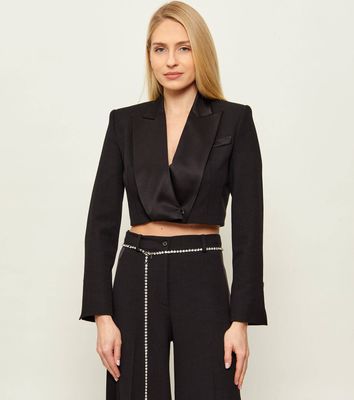 Marynarka Pinko ze sklepu: Gomez Fashion Store w kategorii: Marynarki damskie - zdjęcie 874714-BD9-10338_PI261W000003099
