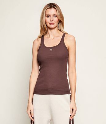 Pinko - Bluzka damska ze sklepu: Gomez Fashion Store w kategorii: Bluzki damskie - zdjęcie 874714-BD9-10338_PI261W000010428
