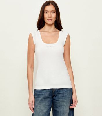 Bluzka damska wiosenna Pinko ze sklepu: Gomez Fashion Store w kategorii: Bluzki damskie - zdjęcie 874714-BD9-10338_PI261W000017005