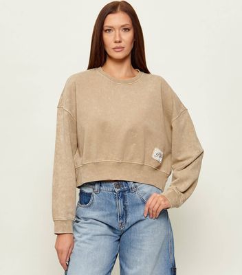 Bluza damska casual jesienna Pinko ze sklepu: Gomez Fashion Store w kategorii: Bluzy damskie - zdjęcie 874714-BD9-10338_PI261W000024694