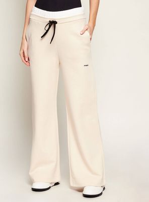 Pinko - Spodnie damskie ze sklepu: Gomez Fashion Store w kategorii: Spodnie damskie - zdjęcie 874714-BD9-10338_PI261W000029326