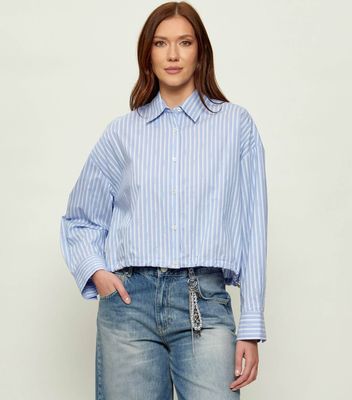Koszula damska Pinko ze sklepu: Gomez Fashion Store w kategorii: Koszule damskie - zdjęcie 874714-BD9-10338_PI261W000072132