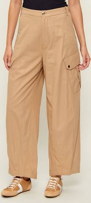 Spodnie damskie casual Pinko ze sklepu: Gomez Fashion Store w kategorii: Spodnie damskie - zdjęcie 874714-BD9-10338_PI261W000085E26