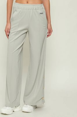 Spodnie damskie casualowe Pinko ze sklepu: Gomez Fashion Store w kategorii: Spodnie damskie - zdjęcie 874714-BD9-10338_PI261W000088C11